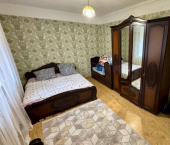 2-комн, 53кв м, этаж 3/4 ул Лаптиева, 93а