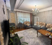 2-комн, 48кв м, этаж 1/5 проезд Абдулхакима Исмаилова, 31