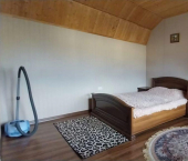 2-комн, 60кв м, этаж 2/2 улица Кирова 7-я линия, 40