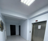 2-комн, 70кв м, этаж 8/12 ул Эльзы Ибрагимовой, 5 16