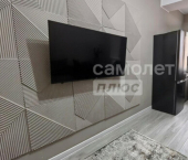 1-комн, 54кв м, этаж 9/11 ул Эльзы Ибрагимовой, 5 10