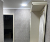 2-комн, 460кв м, этаж 1/3 ул Котрова, 1