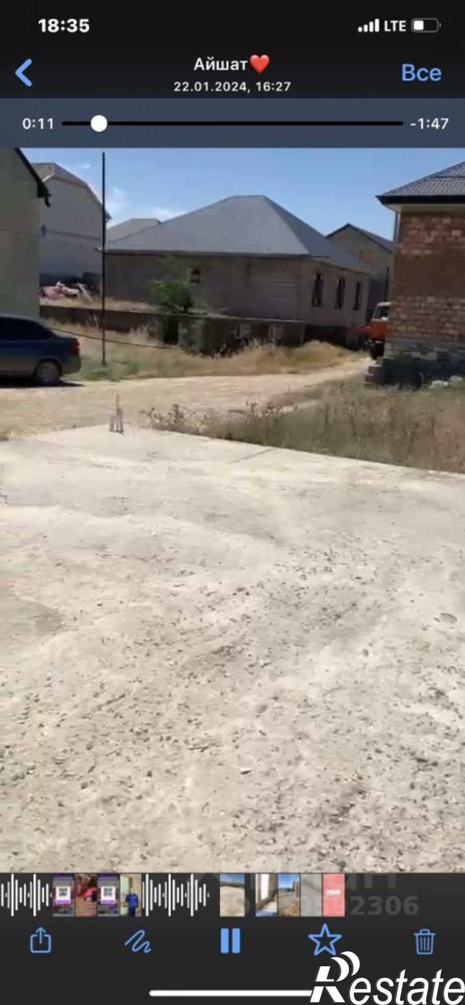 Купить землю, земельный участок за 5 100 000 рублей на 3-я Магистральная улица