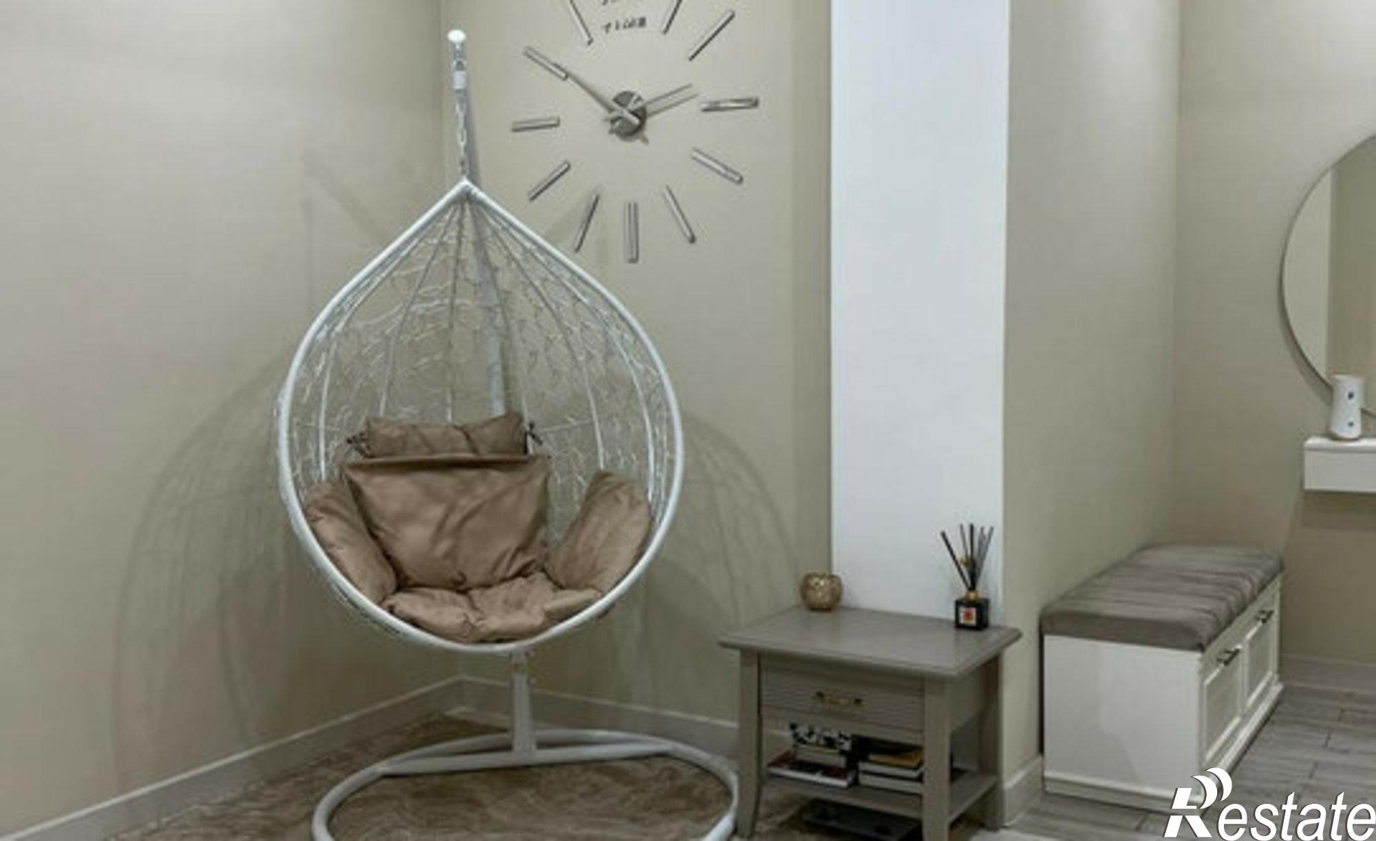 Купить квартиру за 7 300 000 рублей на Махачкала, Газопроводная улица, 8к2