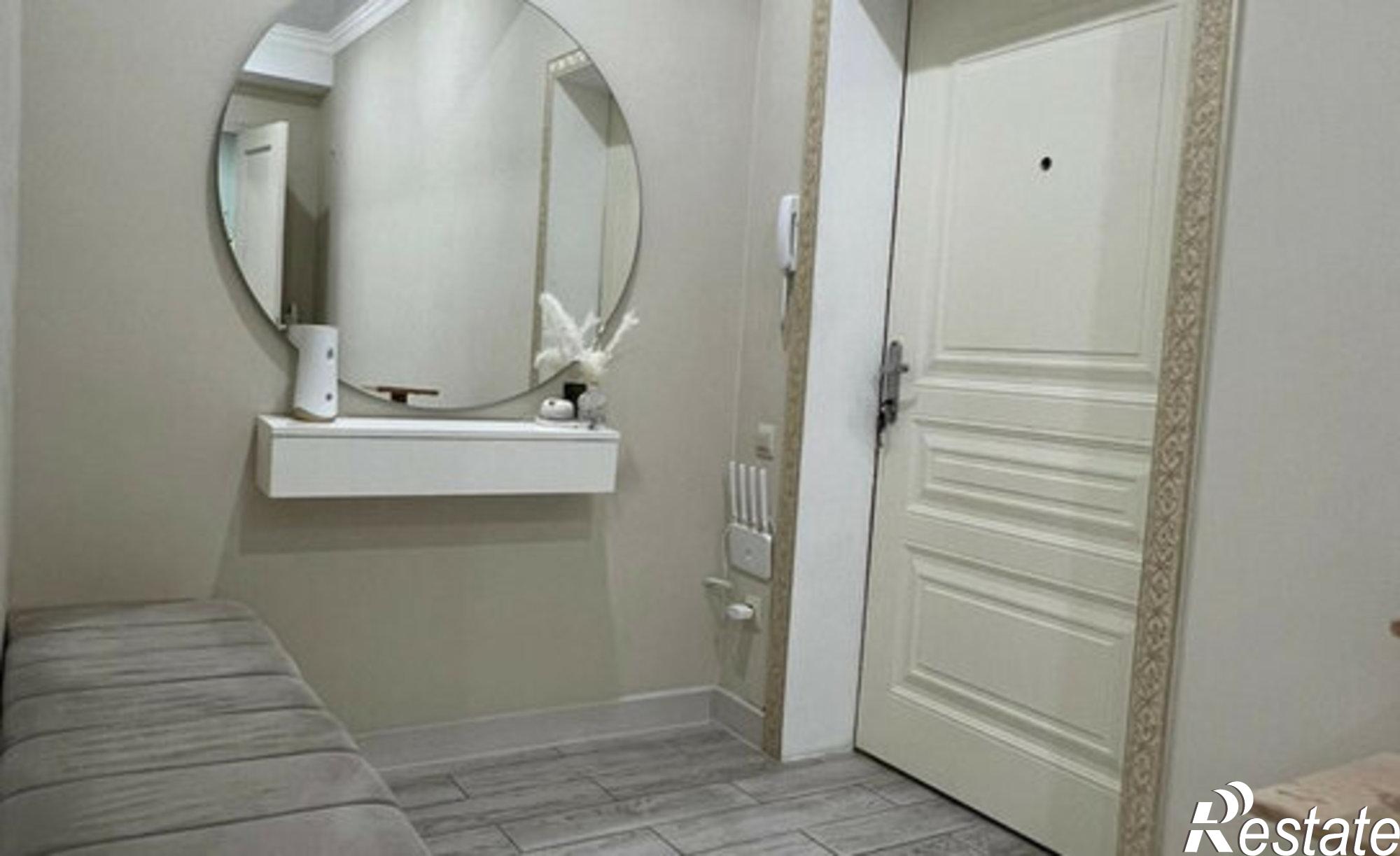 Купить квартиру за 7 300 000 рублей на Махачкала, Газопроводная улица, 8к2