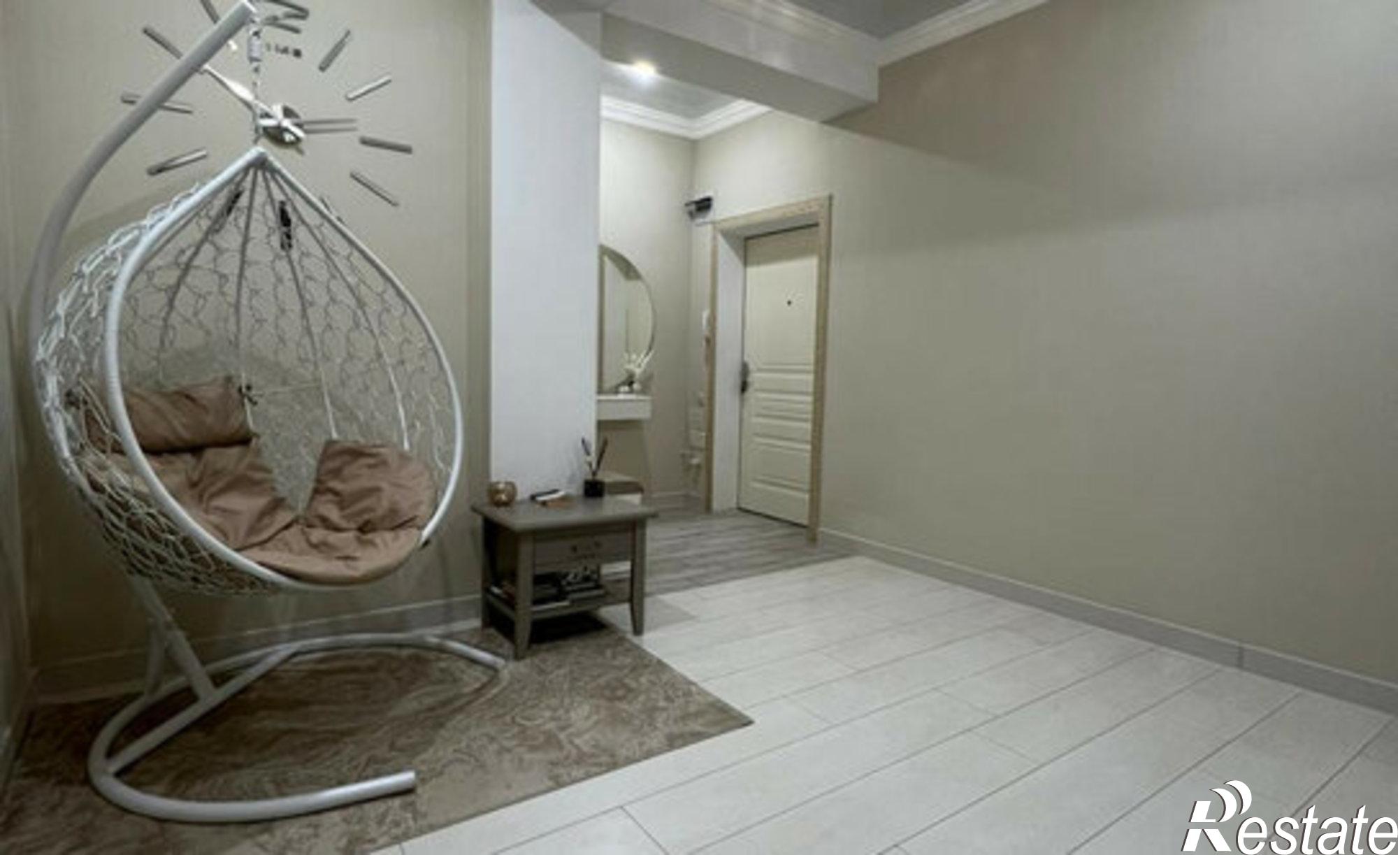 Купить квартиру за 7 300 000 рублей на Махачкала, Газопроводная улица, 8к2