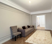 3-комн, 110кв м, этаж 3/11 улица Хизроева, 81