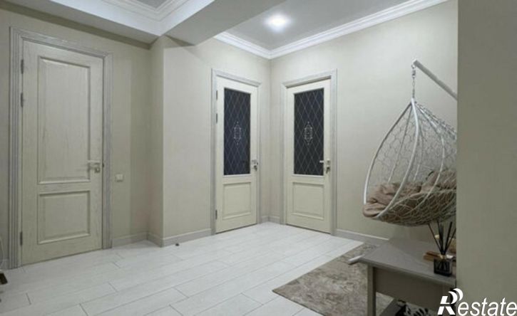 2-комн квартира Махачкала, Газопроводная улица, 8к2