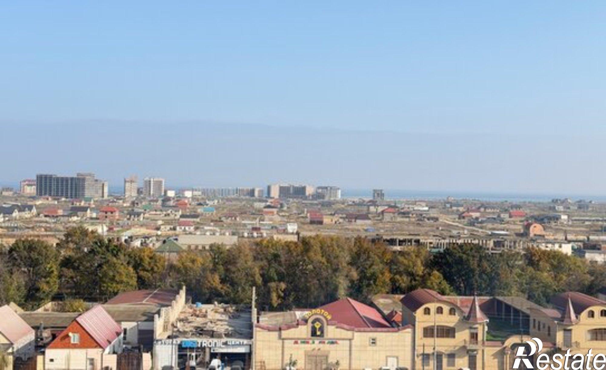 Купить квартиру за 5 580 000 рублей на ул Г.Гусейханова, 7