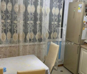 3-комн, 63кв м, этаж 4/10 улица Ленина, 98