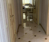 3-комн, 85кв м, этаж 5/12 проспект Имама Шамиля, 36