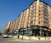 2-комн, 69кв м, этаж 8/9 Дербентская улица, 1А/2