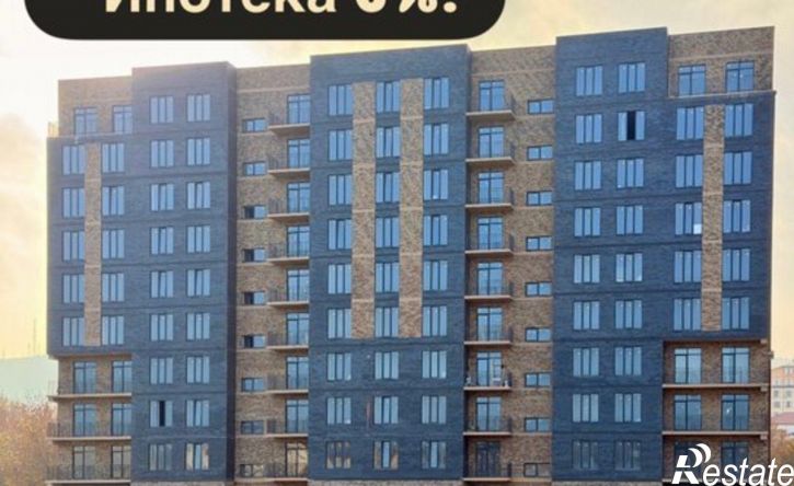 1-комн квартира ул Г.Гусейханова, 7,  д. 7