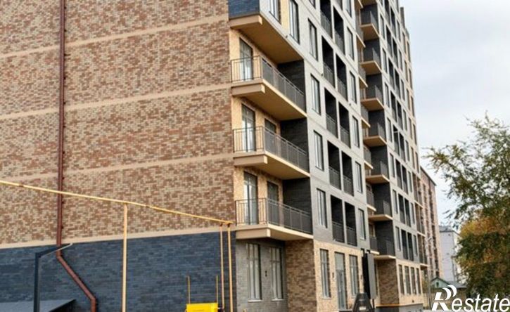 1-комн квартира ул Г.Гусейханова, 7,  д. 7