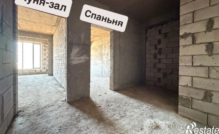 1-комн квартира ул Г.Гусейханова, 7,  д. 7