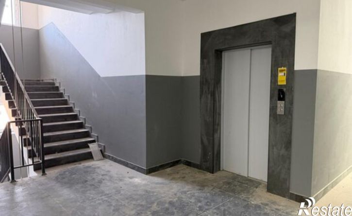 1-комн квартира ул Г.Гусейханова, 7,  д. 7