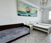 1-комн, 37кв м, этаж 7/18 переулок Карла Маркса, 57 к4