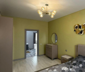 2-комн, 86кв м, этаж 3/3 улица Гоголя, 52А