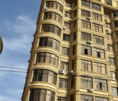 3-комн, 96кв м, этаж 6/12 ул Кобякова, 27/1