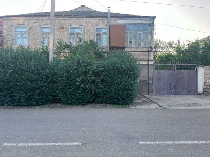 Коттедж/дом Дагестанские Огни