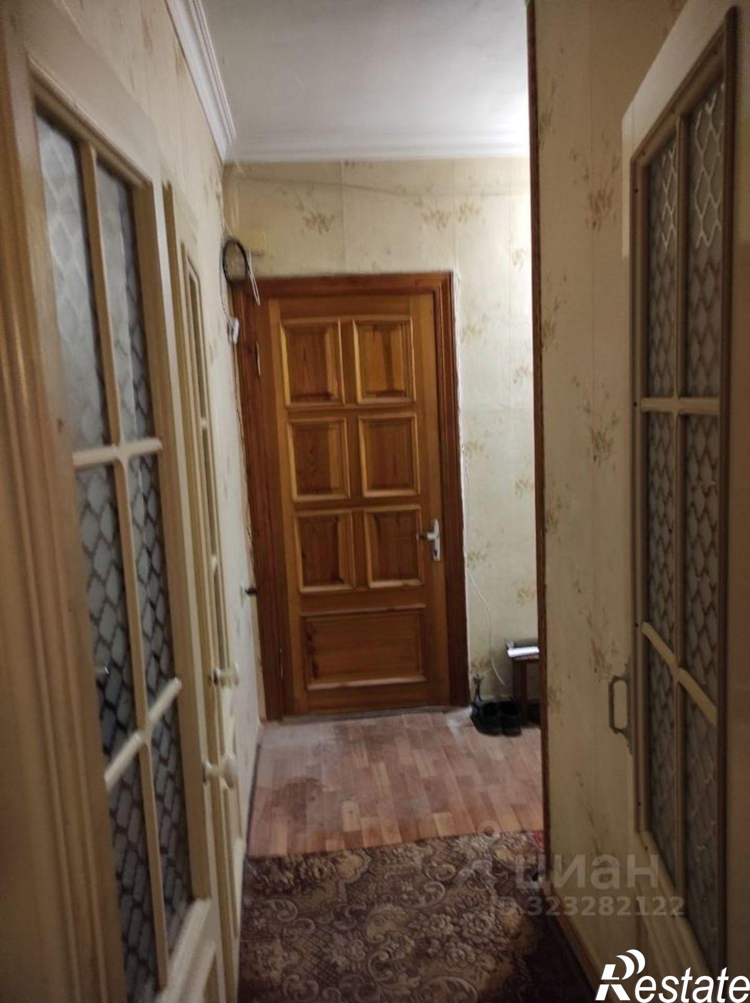 Купить квартиру за 6 500 000 рублей на Махачкала