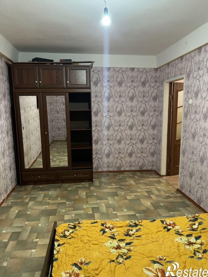 1-комн квартира Махачкала