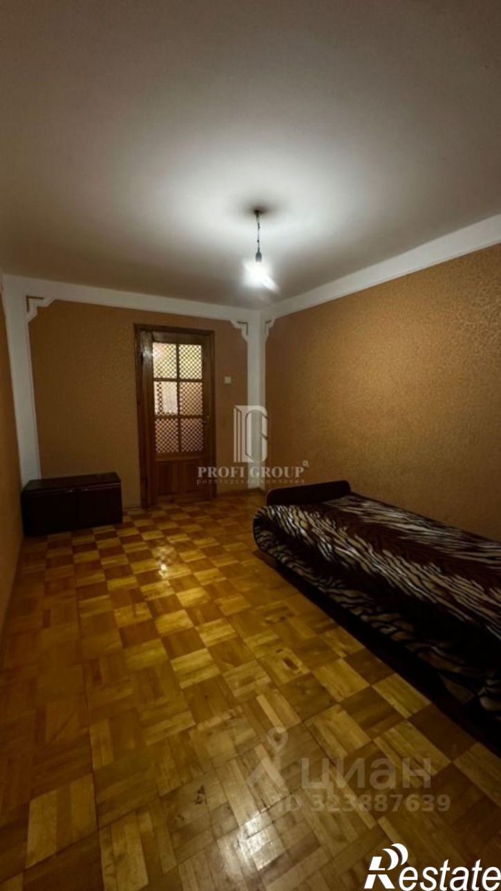 3-комн квартира Махачкала, Махачкала, Агасиева, 26