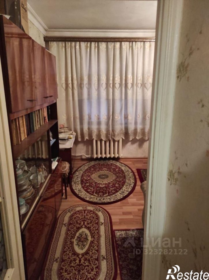 2-комн квартира Махачкала