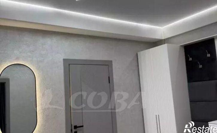 2-комн квартира Дербент, улица Николая Гоголя, 1