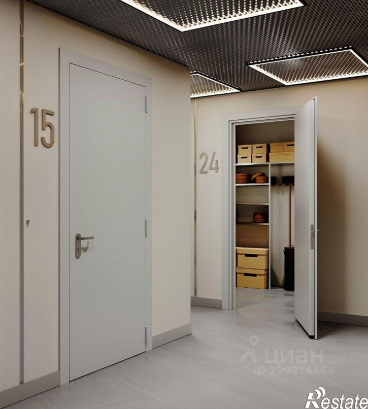 3-комн квартира в новом доме Дербент, Фабричная улица