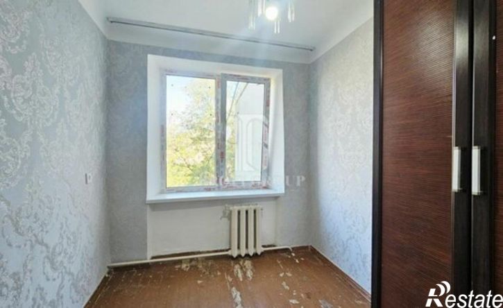 3-комн квартира Каспийск, улица Абдулманапова, 20