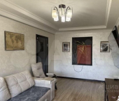 2-комн, 55кв м, этаж 9/10 улица Ленина, 51/5