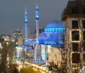 3-комн, 77кв м, этаж 6/9 улица Абубакарова, 98