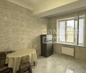 2-комн, 58кв м, этаж 7/12 улица Абдуразака Шахбанова, 10