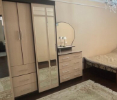 3-комн, 72кв м, этаж 2/5 проспект Имама Шамиля, 81