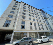 3-комн, 126кв м, этаж 8/8 улица Габитова, 19