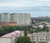 1-комн, 50кв м, этаж 11/11 пр-кт Имама Шамиля, 1