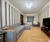 3-комн, 62кв м, этаж 3/5 ул Ахмедхана Абу-Бакара, 19