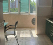 3-комн, 78кв м, этаж 4/5 пр-кт Али-Гаджи Акушинского, 94Г