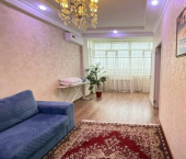 2-комн, 60кв м, этаж 3/12 2-й тупик Лаптиева, 10