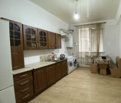 1-комн, 60кв м, этаж 1/9 1-й тупик Хуршилова, 9