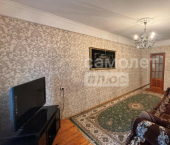 5-комн, 108кв м, этаж 4/9 проспект Аметхана Султана, 10А