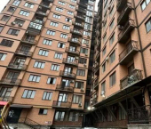 1-комн, 40кв м, этаж 12/14 пр-кт Петра 1, 3а