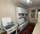 3-комн, 81кв м, этаж 4/5 улица Магомета Гаджиева, 210А