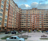 2-комн, 70кв м, этаж 10/10 улица Магомедали Магомеджановa, 2/9