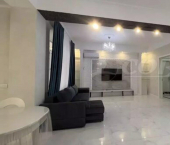 3-комн, 82кв м, этаж 12/14 Маковая улица, 2к6