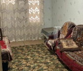 4-комн, 95кв м, этаж 8/9 ул Каримова, 6 3