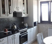 3-комн, 80кв м, этаж 5/5 улица Ленина, 6