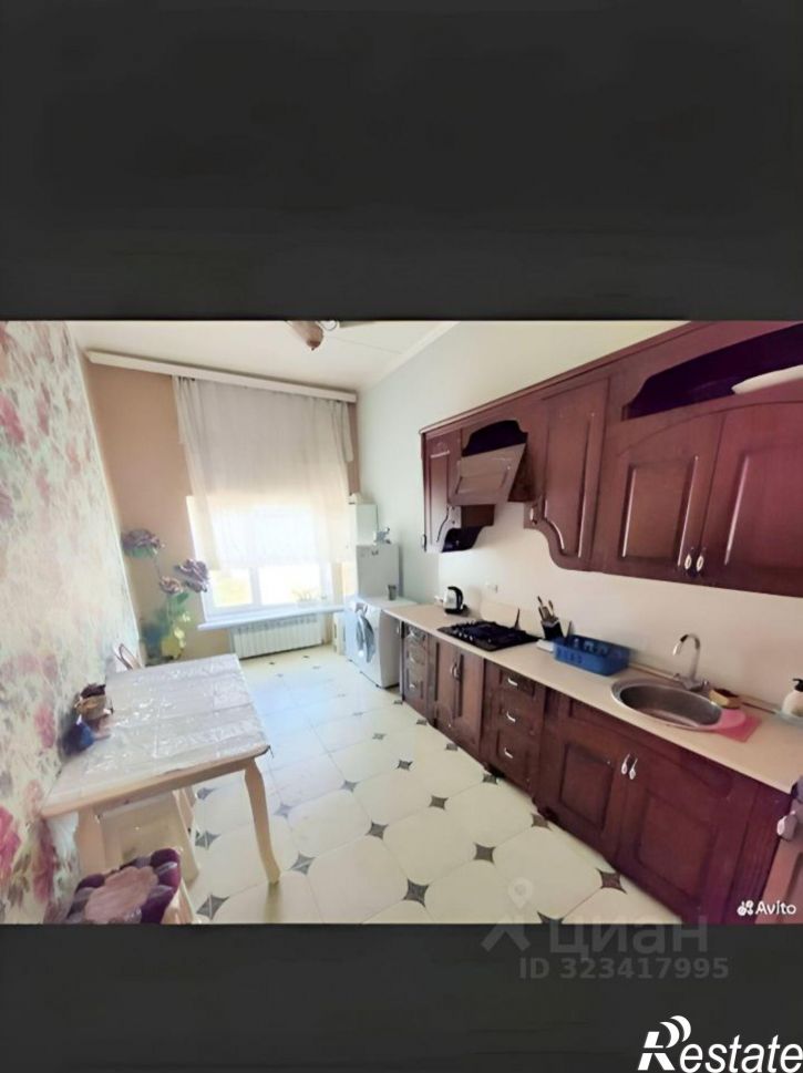 2-комн квартира улица Громова, 9Б,  д. 9Б