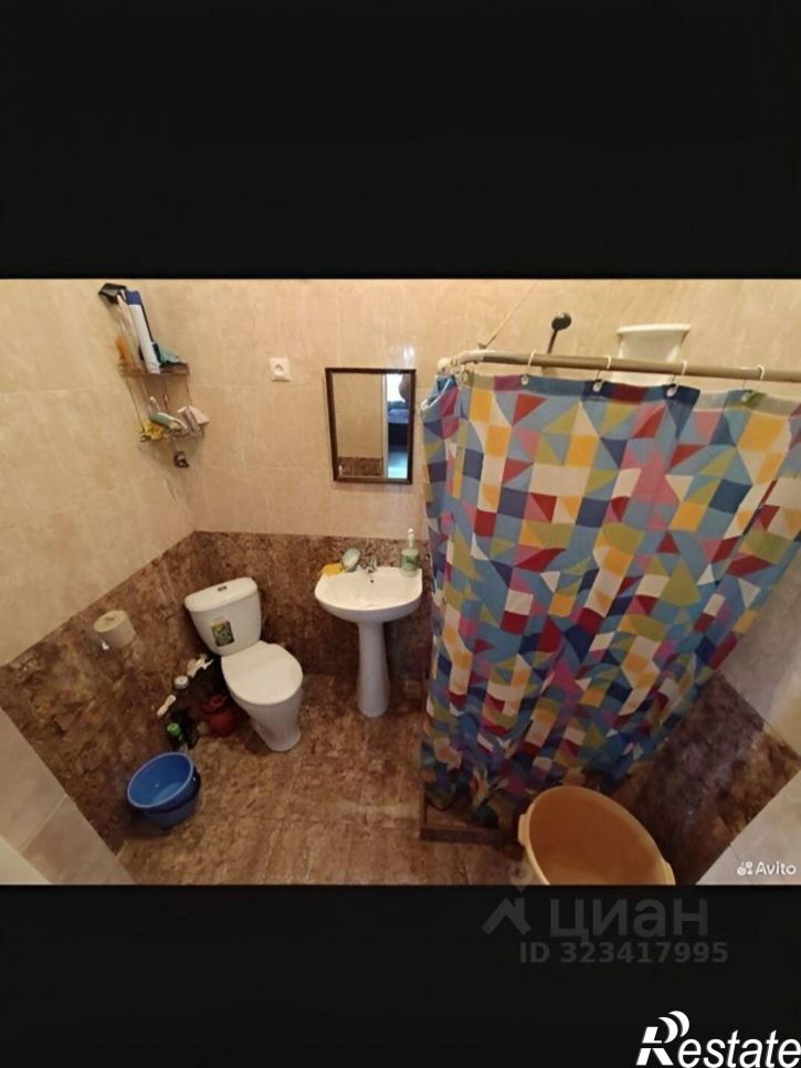 2-комн квартира улица Громова, 9Б,  д. 9Б